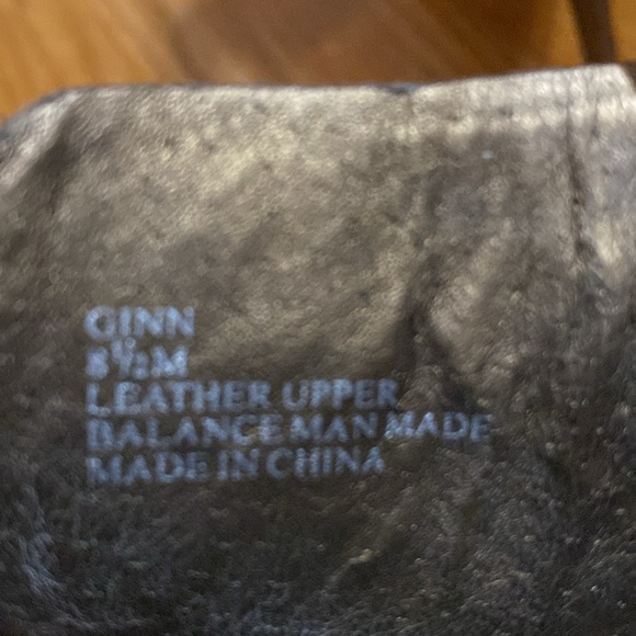 Steven bronze heels - Picture 6 of 6